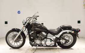 YAMAHA DRAGSTAR 400 1999 4TR