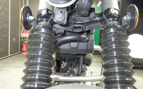 HONDA CT125-2 2026 JA65