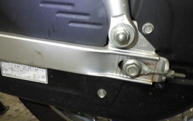 HONDA CROSS CUB 110 JA10
