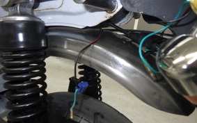 OTHER +UNREGISTERED MODEL by BDS125 2011