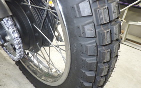 KAWASAKI 250TR BJ250F