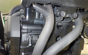 HONDA REBEL 1100 DCT 2024 SC83