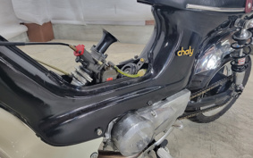 HONDA CAR LEE50 CF50