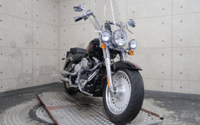 HARLEY HARLEY FLSTF1340-1450 2007 BX5