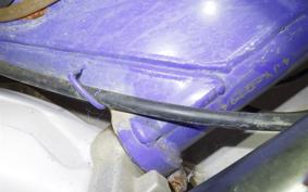 YAMAHA YZ125 1996 4JY