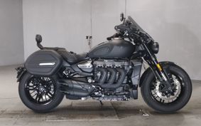 TRIUMPH  TRIUMPH  ROCKET 3R 2021 YBG11J