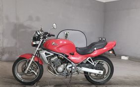 KAWASAKI BALIUS250 ZR250A