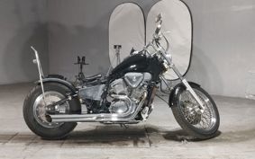 HONDA STEED 400 NC26