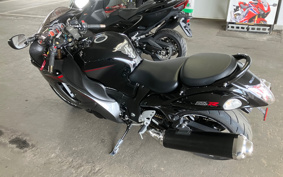 SUZUKI GSX-1300R HAYABUSA 2016 GX72B