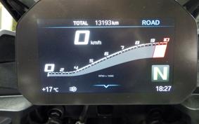 BMW F900XR PREMIUM LINE 2023