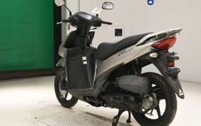 SUZUKI ADDRESS 110 CE47A