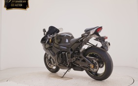 SUZUKI GSX-R600 2014