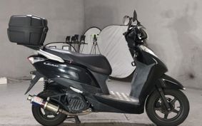 HONDA LEAD 125 JF45