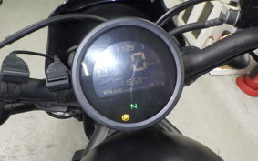 HONDA REBEL 250 S 1984 MC49