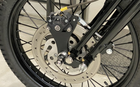 HARLEY FXSTD1450 2000 BSY