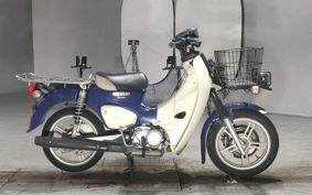 HONDA SUPER CUB110 JA61