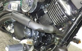YAMAHA DRAGSTAR 1100 VP13J