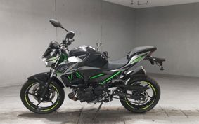 KAWASAKI Z400 EX400L