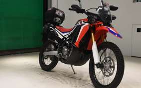 HONDA CRF250 RALLY LD