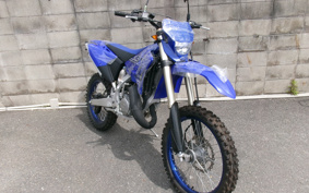 YAMAHA YZ125X CE29C