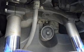 SUZUKI SKYWAVE 250 (Burgman 250) SS 2 CJ46A