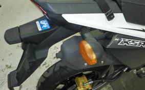 KAWASAKI KSR110 2021