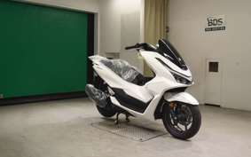 HONDA PCX 125 2011 JK05
