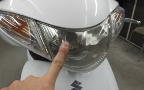 SUZUKI ADDRESS V50 CA4BA