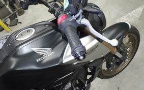 HONDA CB125 R 2020 JC91