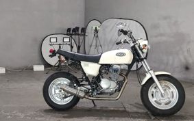 HONDA APE 100 HC07