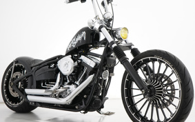 HARLEY FXSB 2016 BFV