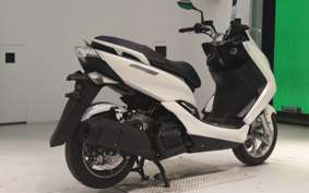 YAMAHA MAJESTY155 S 2013 SG28J