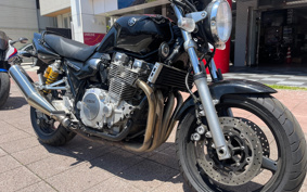 YAMAHA XJR1300 2007 RP17J
