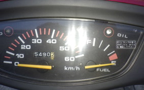 HONDA DIO CESTA