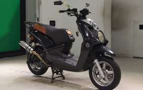 YAMAHA BW*S 125 2016