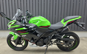 KAWASAKI NINJA 400 2022 EX400G
