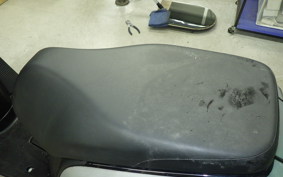 HONDA ﾀﾞﾝｸ AF74