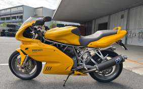 DUCATI SS800 FULL COWL 2012 ZDMV502AA3B