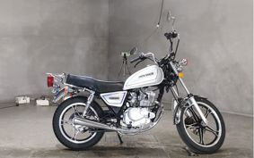 SUZUKI GN125 H PCJG9