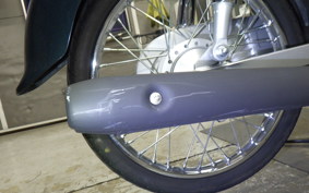 HONDA C50 SUPER CUB AA09
