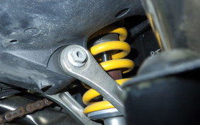 KAWASAKI ZX 1400 NINJA R A 2015