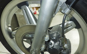 HONDA CB400T HAWK 2 2024 CB400T