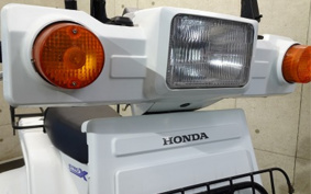 HONDA  GYRO X BASIC  TD02