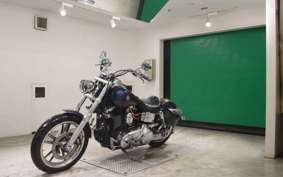 HARLEY FXDL 1580 2009