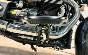MOTO GUZZI KARIFO1400 CUSTOM 2017 ZGULV
