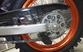 YAMAHA SEROW 250 Gen.2 2013 DG17J