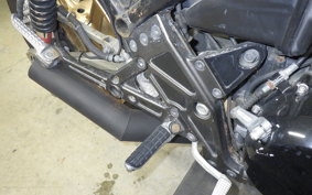 KAWASAKI ZEPHYR 400 KAI 1997 ZR400C