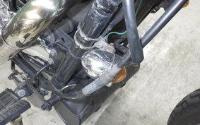 KAWASAKI VULCAN 400 Gen.2 1997 VN400A