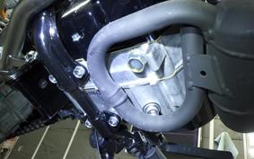 HONDA MONKEY 1971 AB27