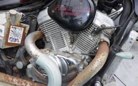 HONDA STEED 400 NC26